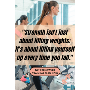 gym quotes