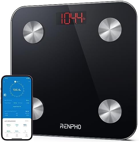 Lose Weight Smart Scale