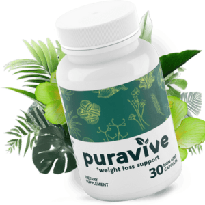 puravive weight loss pills review