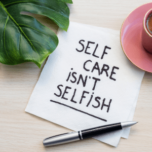 selfcare quotes