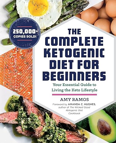 The Ketogenic Diet: A Comprehensive Guide to Living Low-Carb