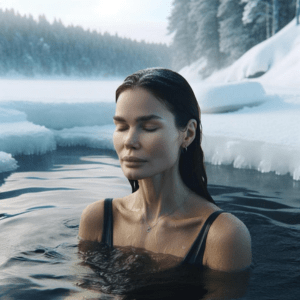 Top Benefits of Cold Plunging