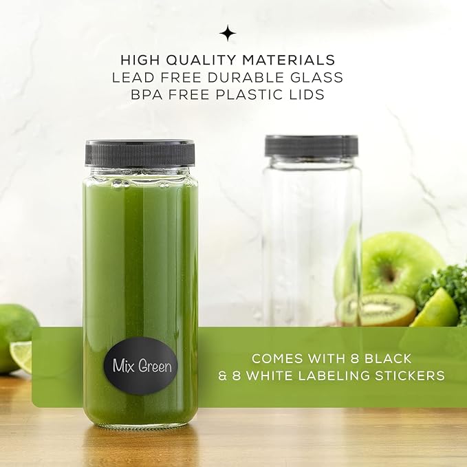 DIY | The Best 3 Day Juice Cleanse